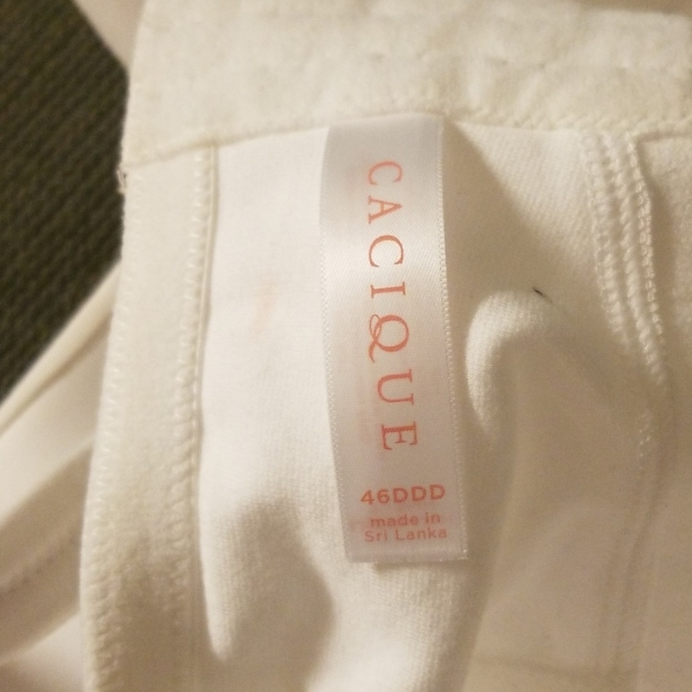 Cacique bra - Picture 3 of 6